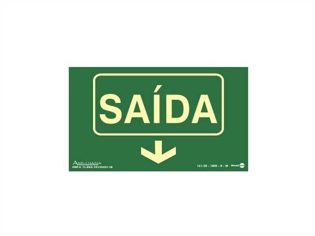 Foto produto