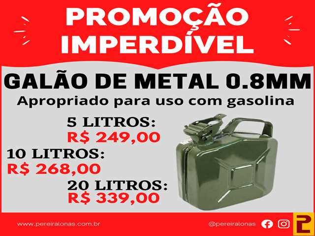 Foto produto