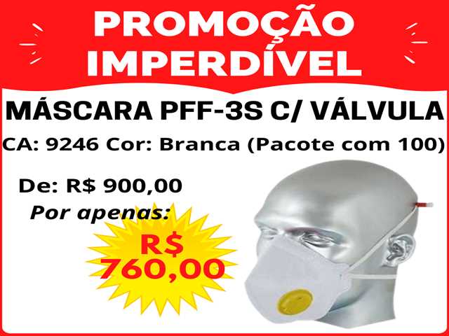 Foto produto