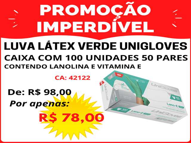 Foto produto