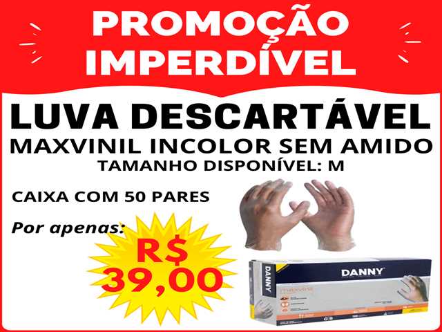 Foto produto