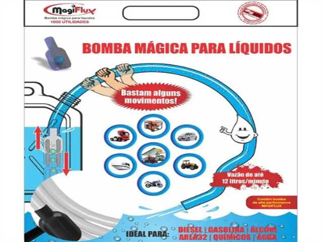 Foto produto