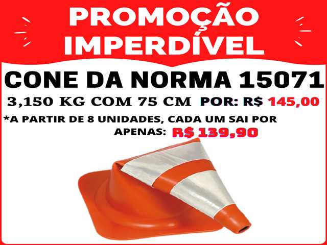 Foto produto