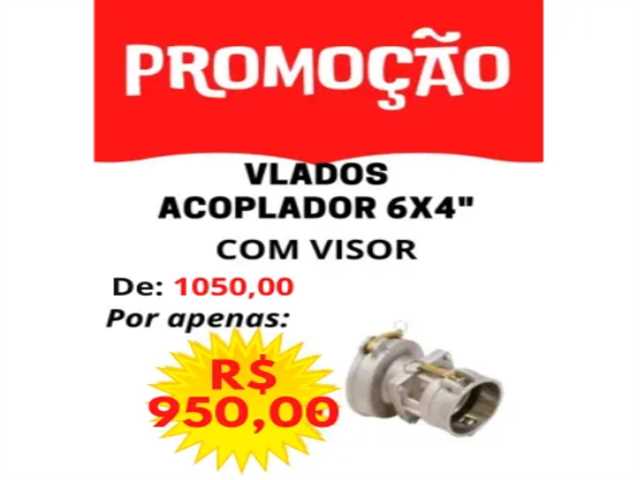 Foto produto